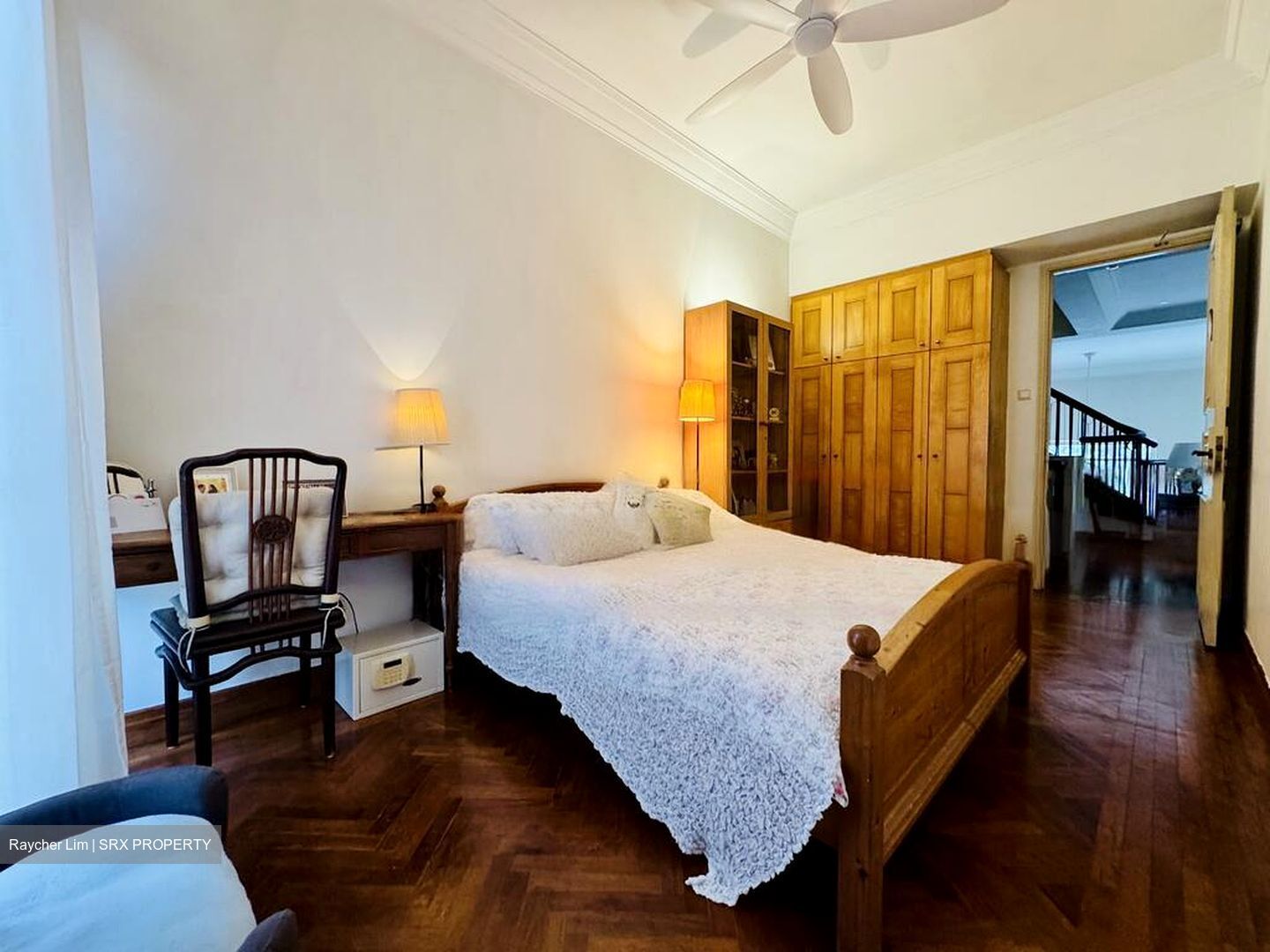 Henry Park (D10), Semi-Detached #460949651